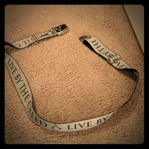Assassin's Creed Seatbelt Belt